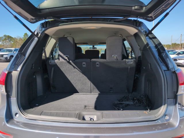 Used 2013 Nissan Pathfinder SV image 5