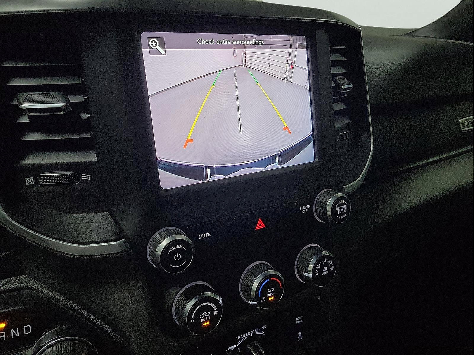 Used 2021 RAM 1500 Lone Star image 14