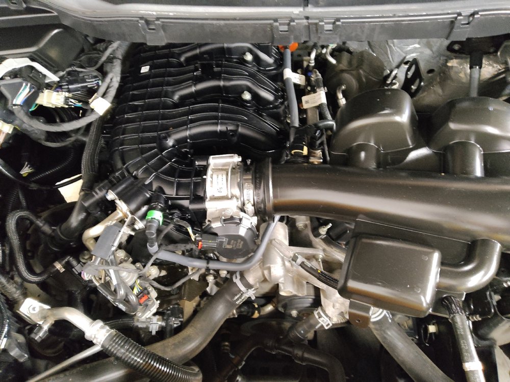 Used 2022 Ford F150 XL w/ Equipment Group 101A High image 30