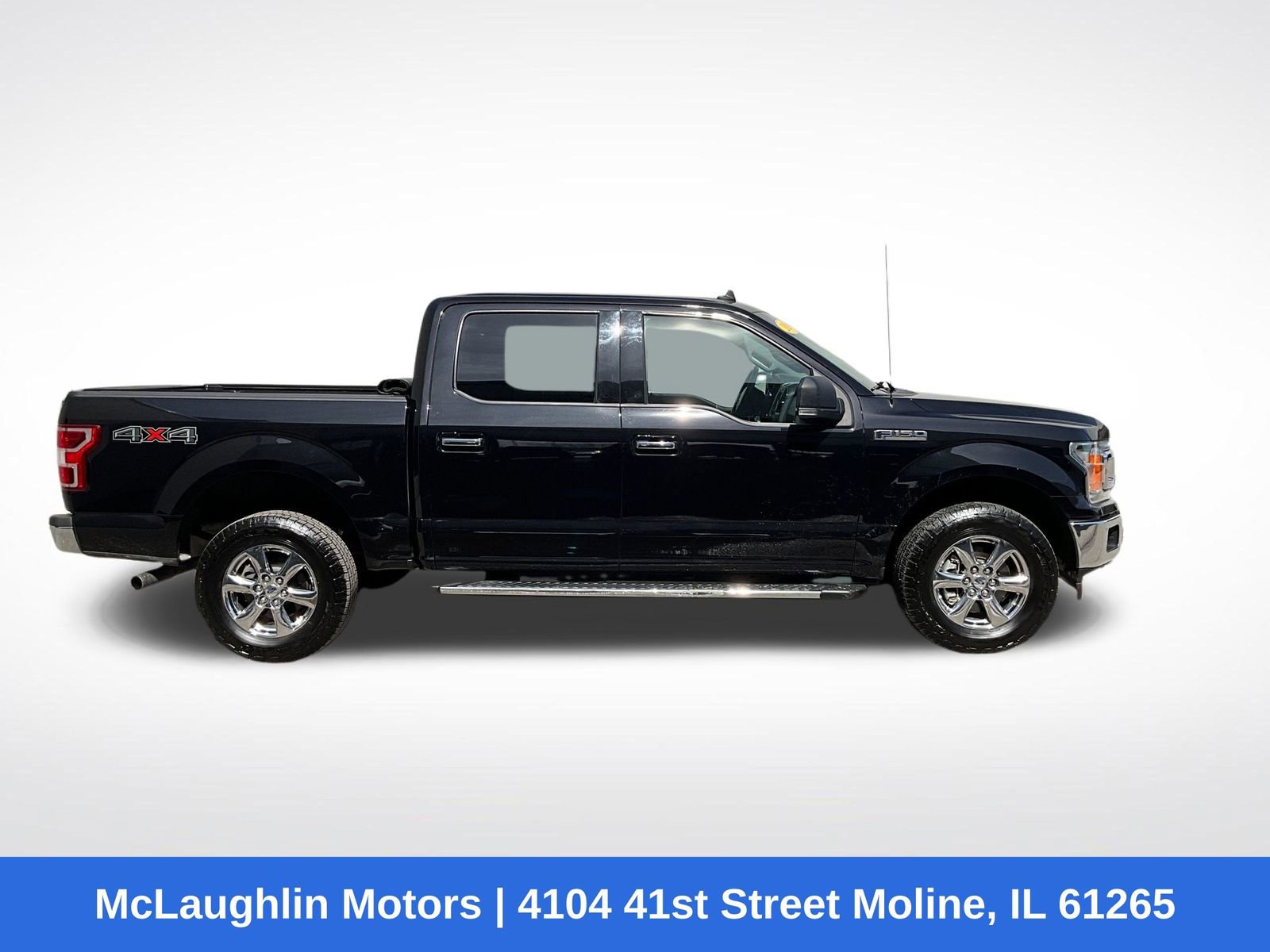 Used 2020 Ford F150 XLT w/ Equipment Group 302A Luxury AWD/4WD image 22