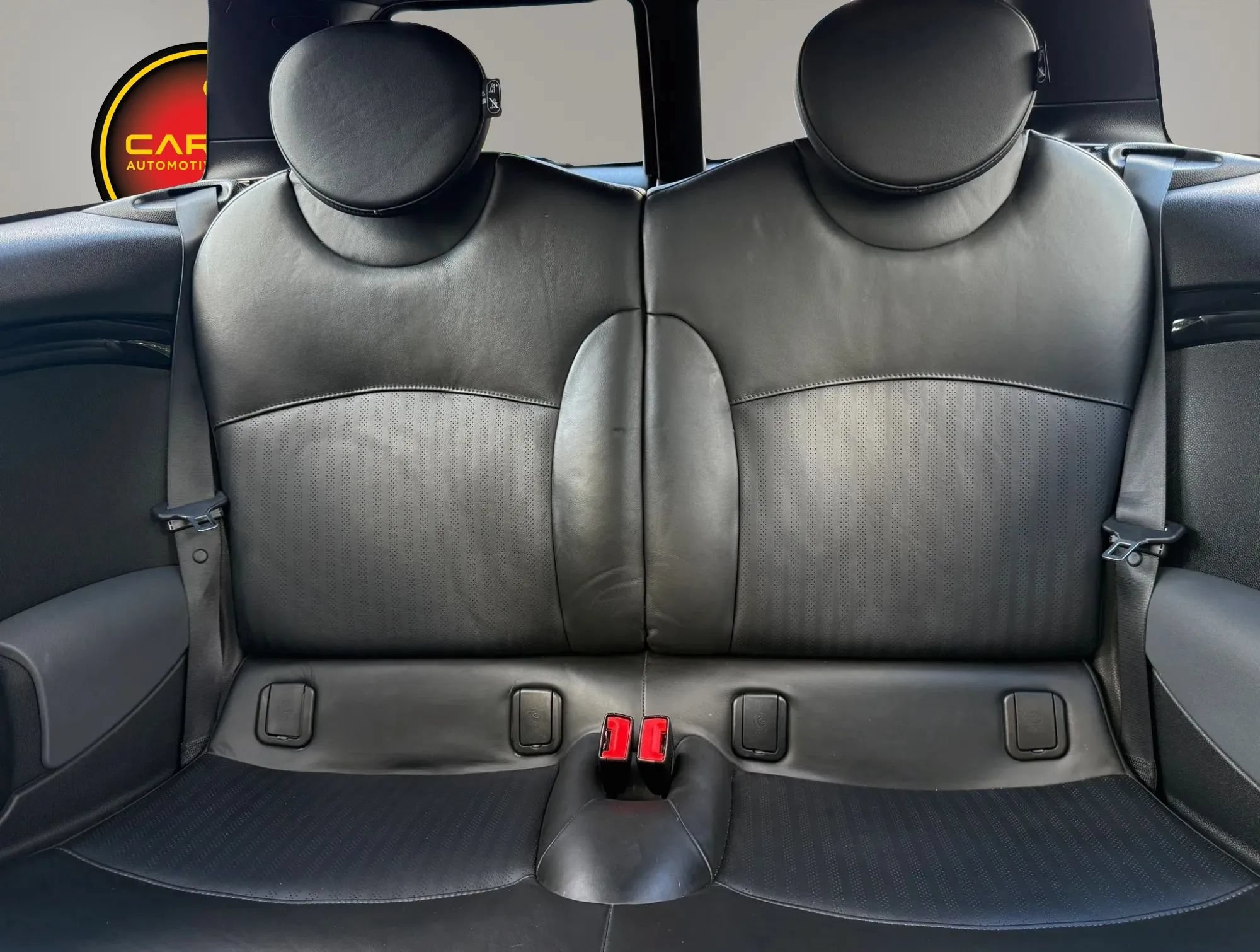 Used 2009 MINI Cooper Clubman S FWD image 18