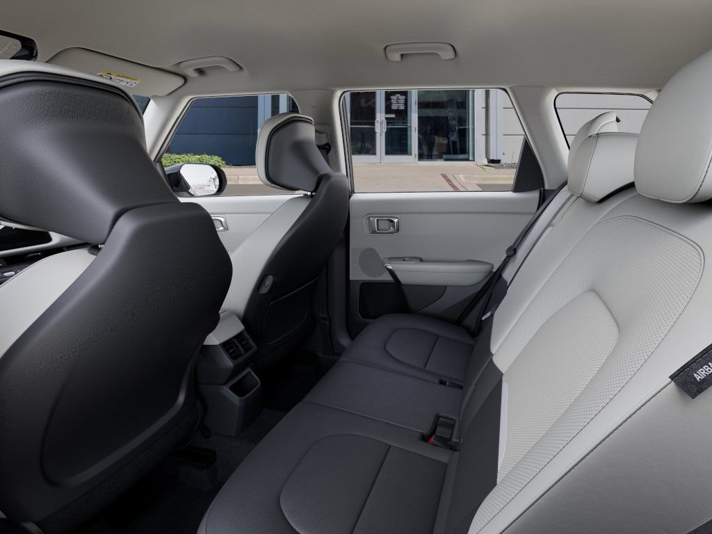 New 2027 Kia Seltos EX AWD/4WD image 22