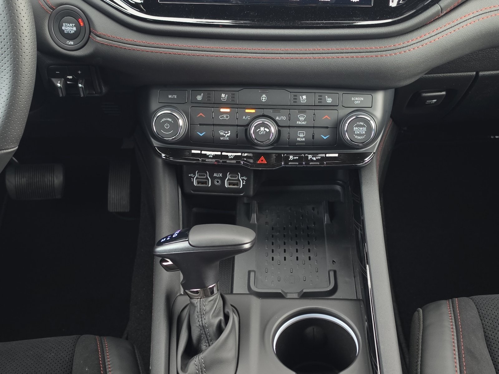New 2026 Dodge Durango GT AWD/4WD image 21