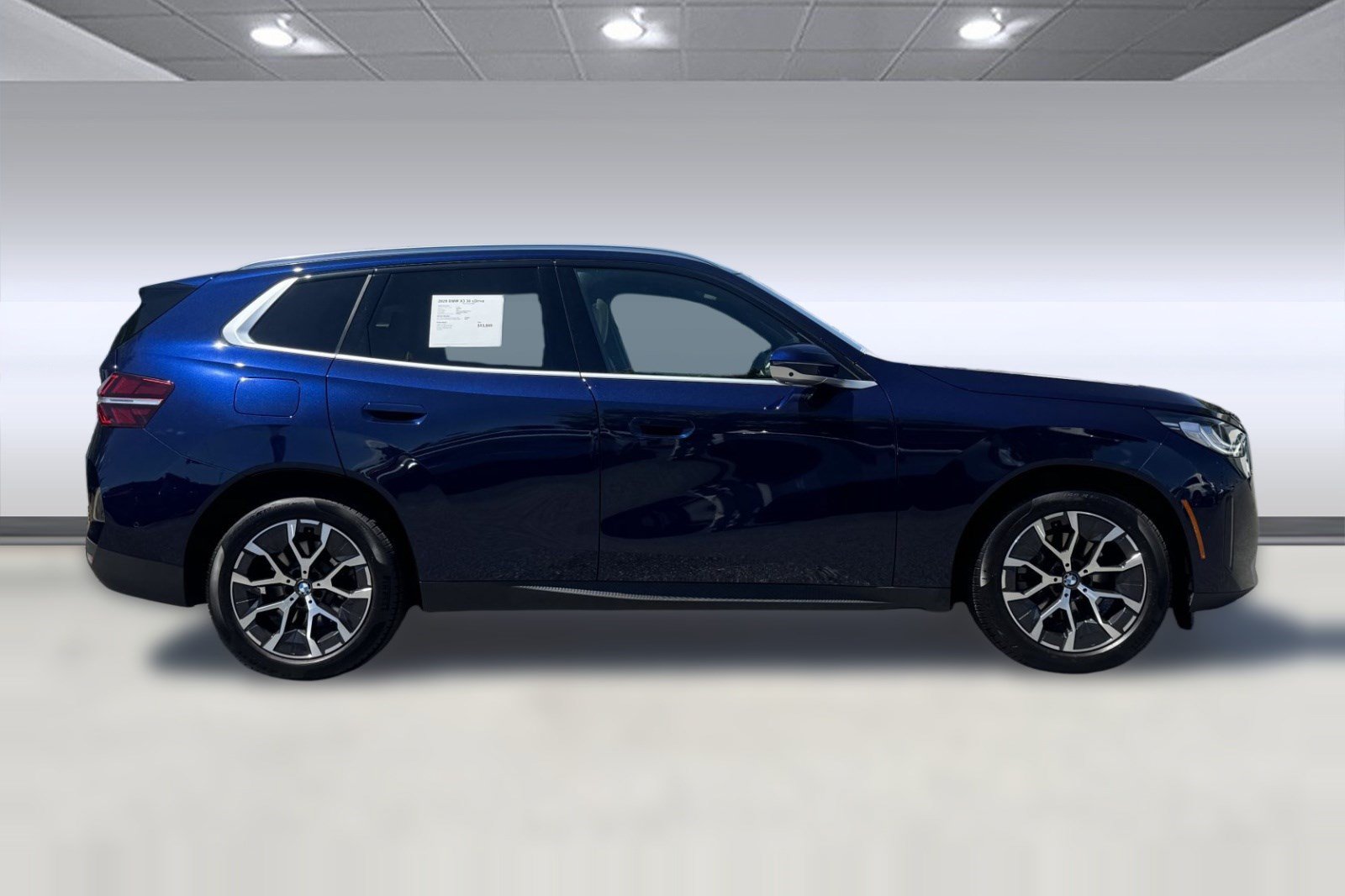 Used 2026 BMW X3 xDrive30i AWD/4WD image 6