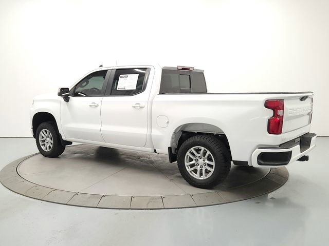 Used 2019 Chevrolet Silverado 1500 LT w/ Texas Edition image 5