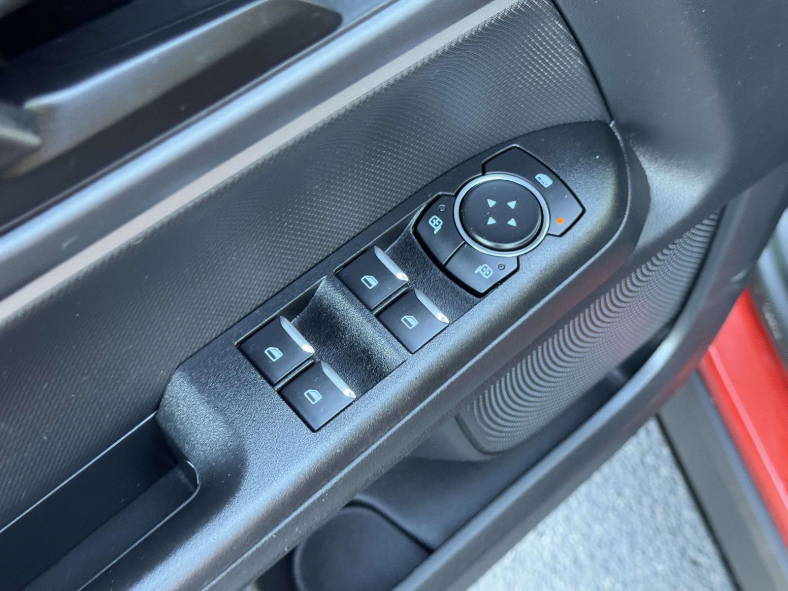 Used 2023 Ford Bronco Sport Big Bend image 16