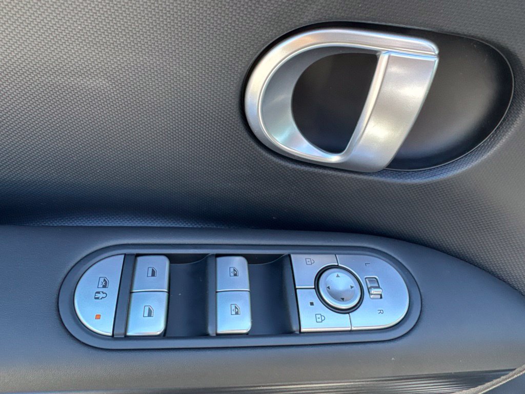 Certified 2024 Hyundai Ioniq 5 SEL AWD/4WD image 14