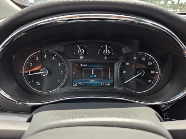 Used 2019 Buick Encore Preferred image 20