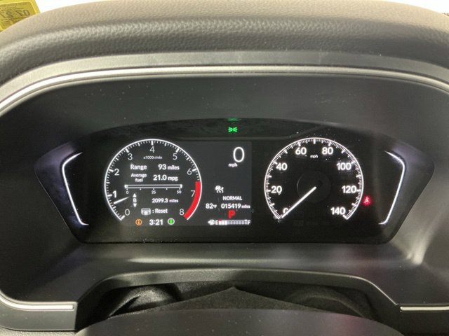 Used 2025 Honda Pilot EX-L image 20