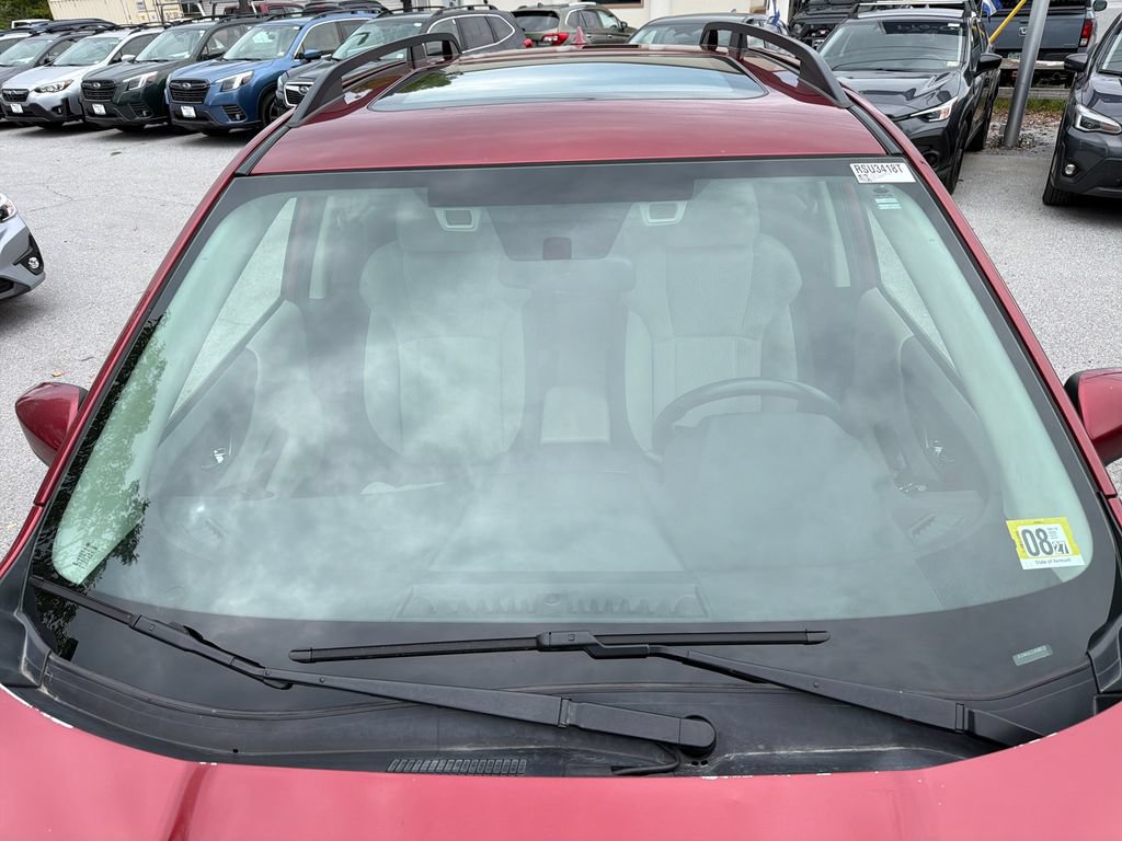 Used 2020 Subaru Forester Premium AWD/4WD image 8