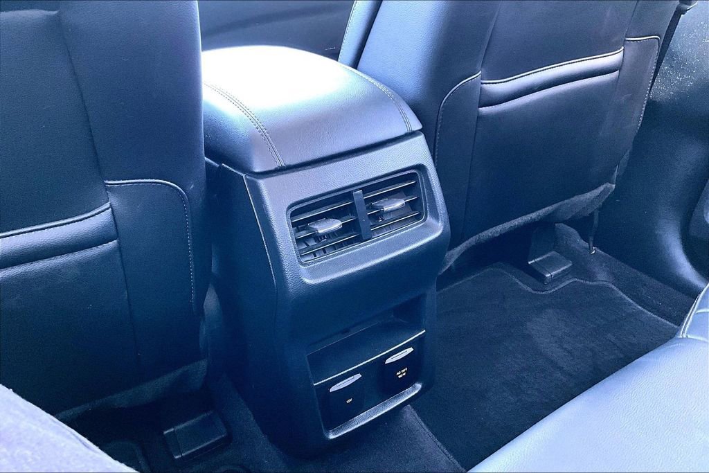 Used 2020 Ford Edge SEL w/ Convenience Package image 14