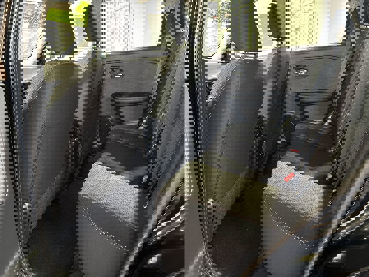 Used 2023 Nissan Rogue SV image 21