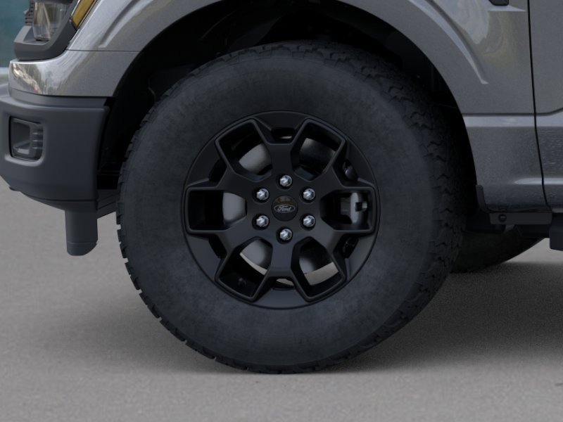 New 2026 Ford F150 STX w/ Equipment Group 201A FX4 image 21