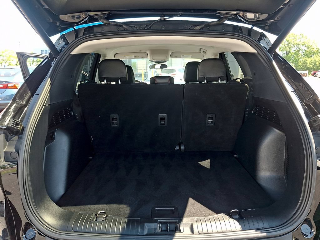 Used 2022 Ford Escape SEL w/ SEL Stealth AWD Package image 28