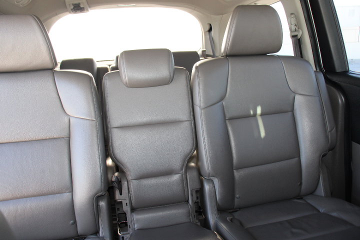 Used 2016 Honda Odyssey EX-L image 23