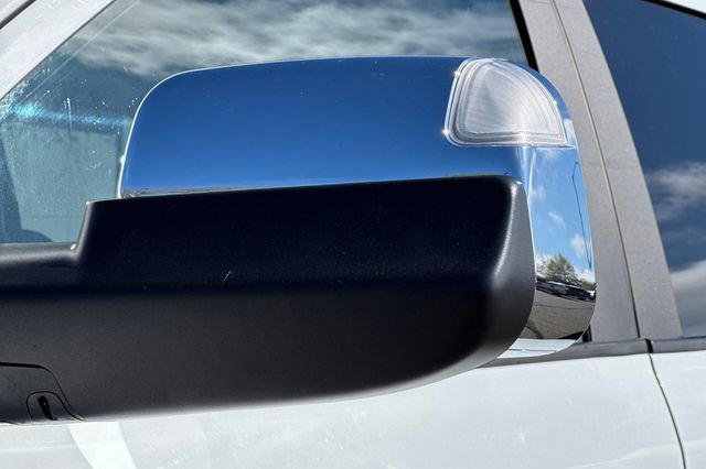 Used 2022 RAM 3500 Laramie image 52