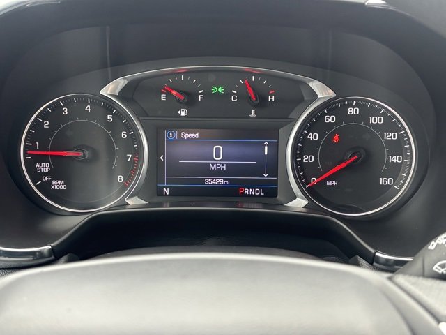 Used 2021 Chevrolet Blazer LT image 22