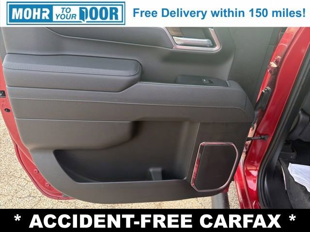 Used 2026 Chevrolet Silverado 1500 RST image 32