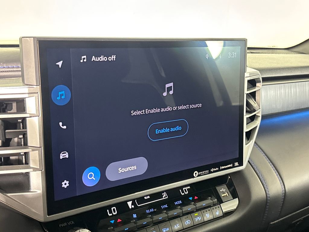 Used 2023 Toyota Sequoia Platinum image 18