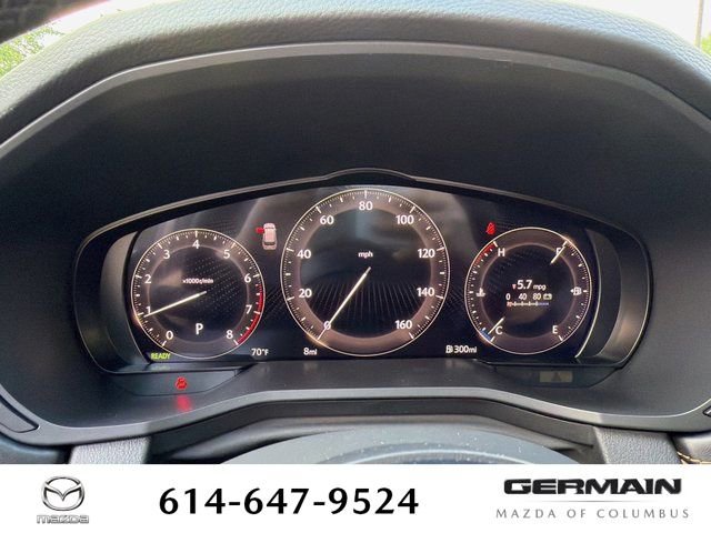 New 2026 MAZDA CX-90 3.3 Turbo S w/ Premium Package AWD/4WD image 26