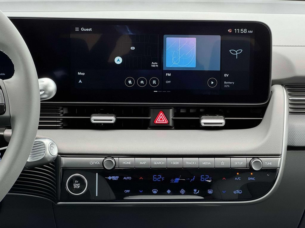 New 2026 Hyundai Ioniq 5 SE AWD/4WD image 28