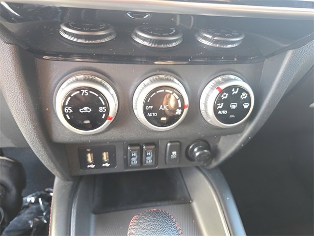 Used 2024 Mitsubishi Outlander Sport LE image 17