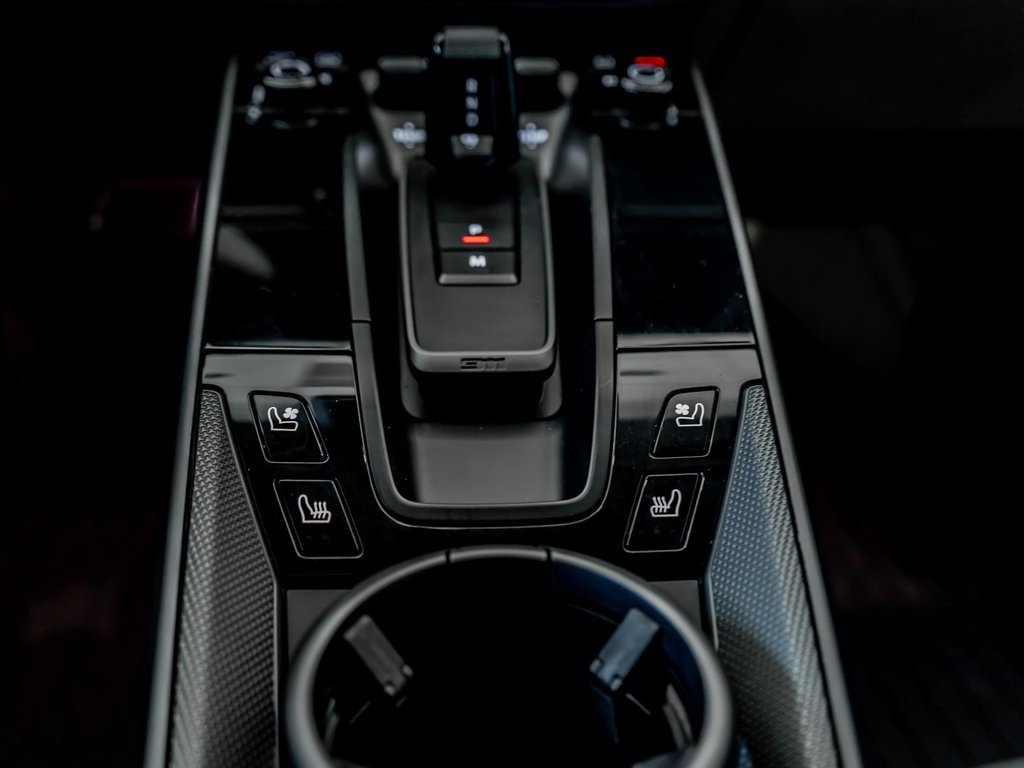 Certified 2024 Porsche 911 Carrera 4S image 20