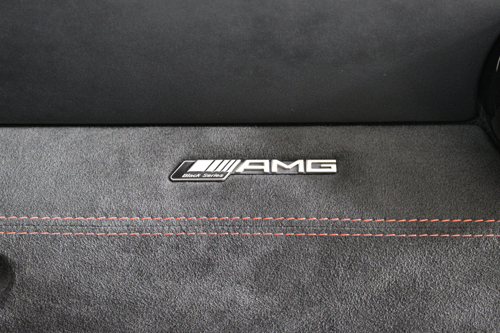 Used 2014 Mercedes-Benz SLS AMG Black Series image 42