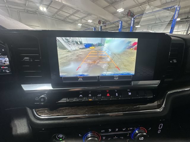 Used 2024 GMC Sierra 1500 Elevation AWD/4WD image 29