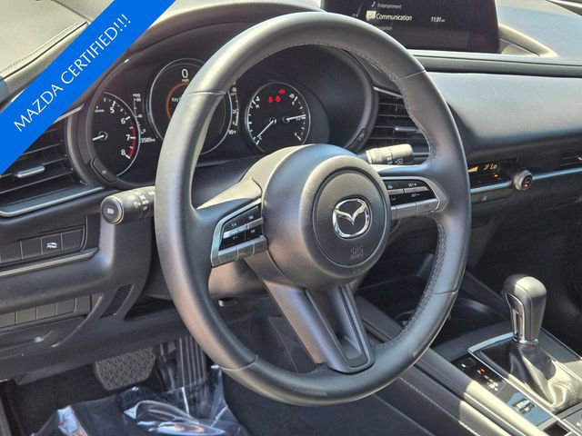Certified 2022 MAZDA CX-30 AWD 2.5 S w/ Select Package image 18