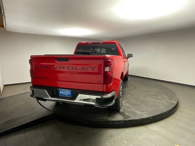 New 2026 Chevrolet Silverado 1500 LT w/ All Star Edition Plus image 7