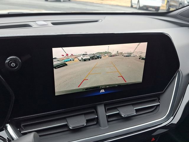 New 2026 Chevrolet Trax RS w/ Sunroof Package image 13