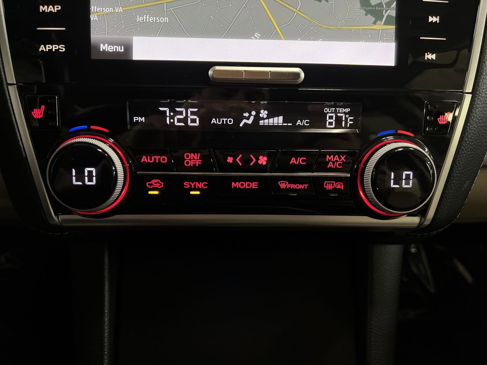 Used 2018 Subaru Outback 2.5i Limited image 21