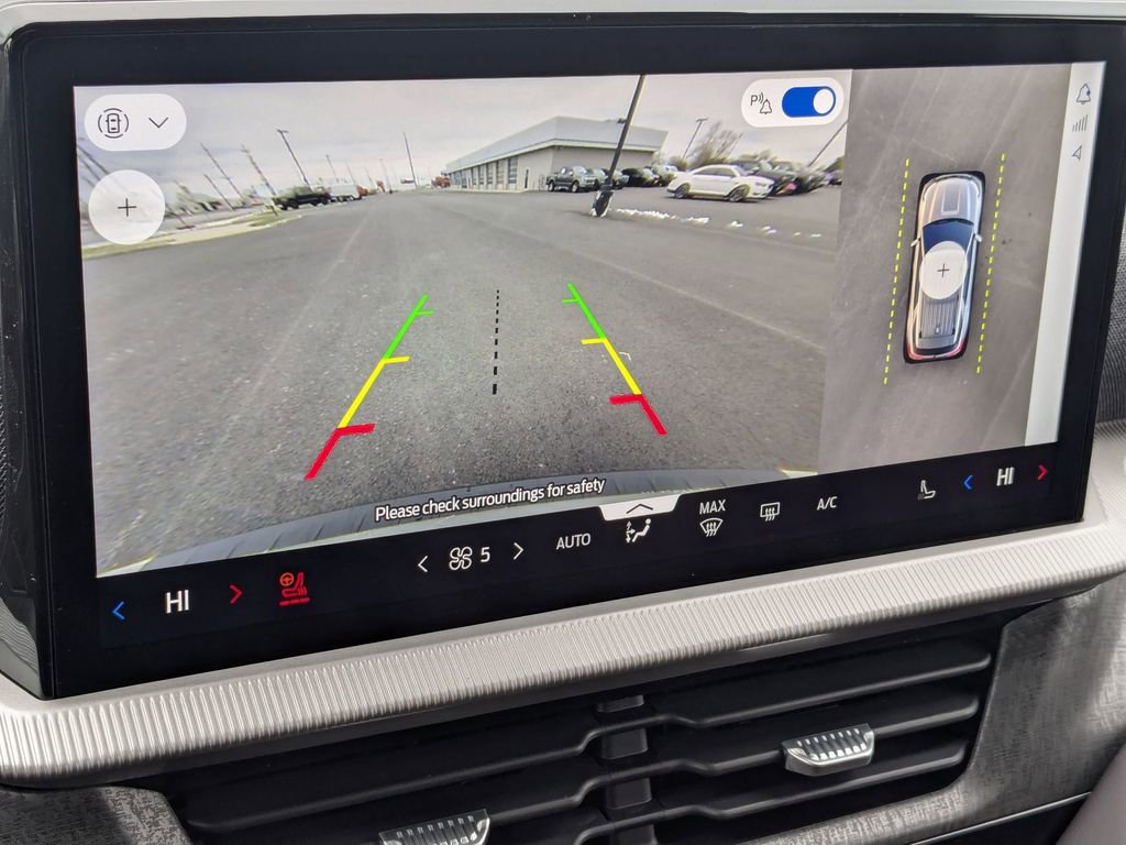 New 2026 Ford Explorer Platinum image 20