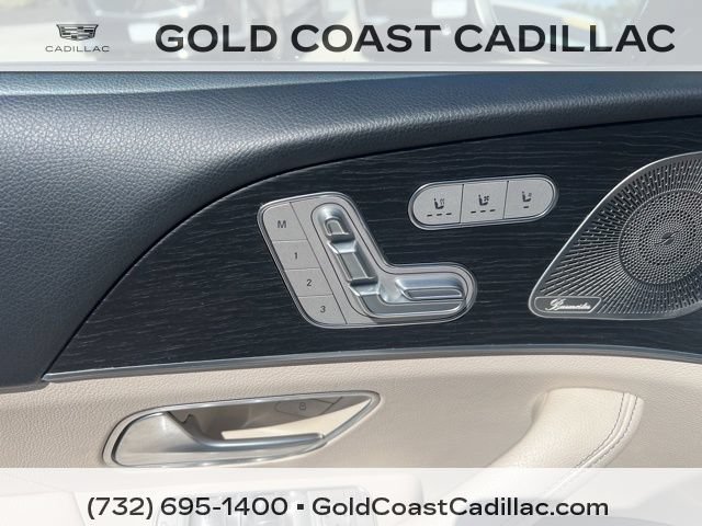 Used 2023 Mercedes-Benz GLS 450 4MATIC image 24