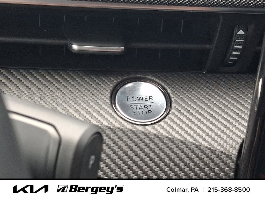 Used 2025 Ford Mustang Mach-E Premium AWD/4WD image 25