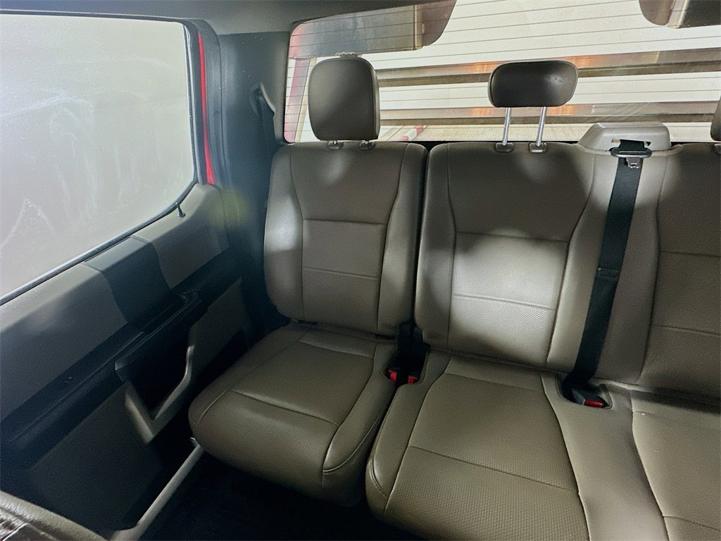 Used 2020 Ford F450 XL w/ Power Equipment Group image 12