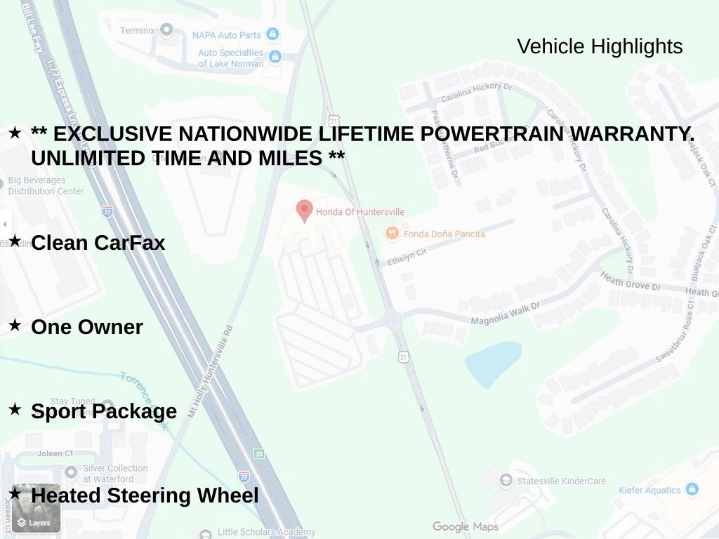 Used 2025 Volkswagen Atlas Cross Sport SE FWD image 10