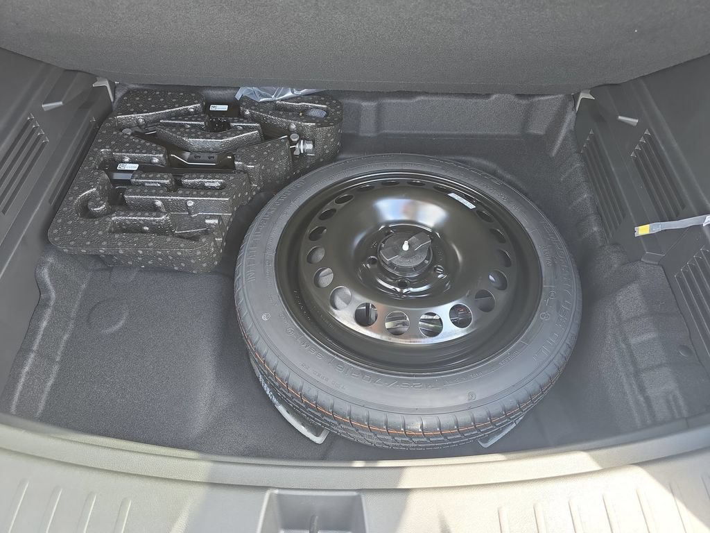 New 2026 Chevrolet TrailBlazer LS w/ LS Convenience Package AWD/4WD image 13