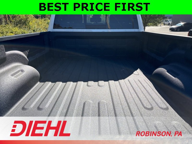 New 2026 RAM 2500 Tradesman image 12