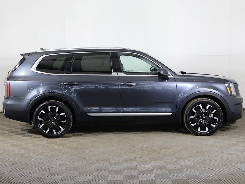 Used 2023 Kia Telluride SX Prestige X-Pro image 24