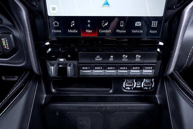 Used 2024 RAM 1500 TRX w/ TRX Level 2 Equipment Group image 47