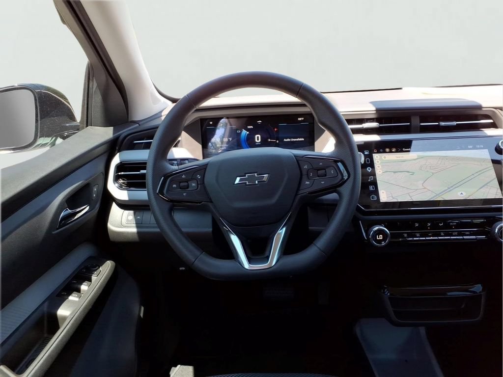 New 2027 Chevrolet Bolt LT FWD image 22