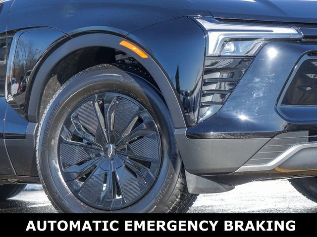 New 2026 Chevrolet Blazer EV LT image 4