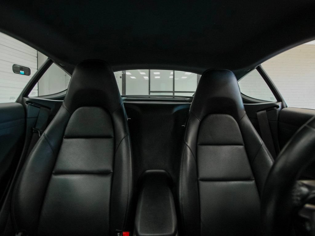 Used 2018 Porsche 718 Cayman RWD image 26