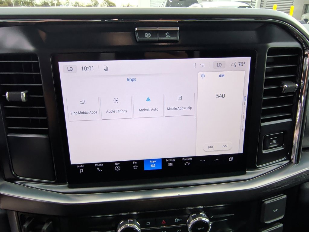 New 2027 Ford F350 Lariat AWD/4WD image 26