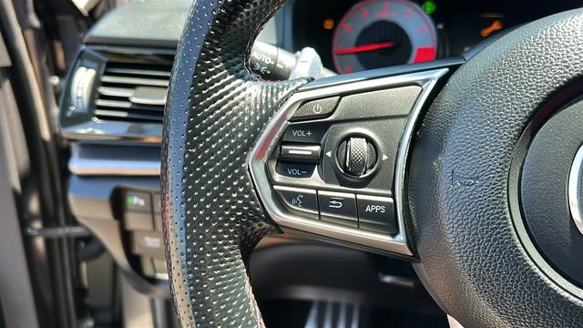 Used 2024 Acura RDX A-Spec AWD/4WD image 13