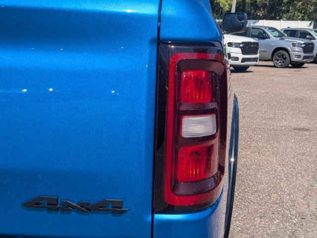 New 2026 RAM 1500 Laramie AWD/4WD image 13