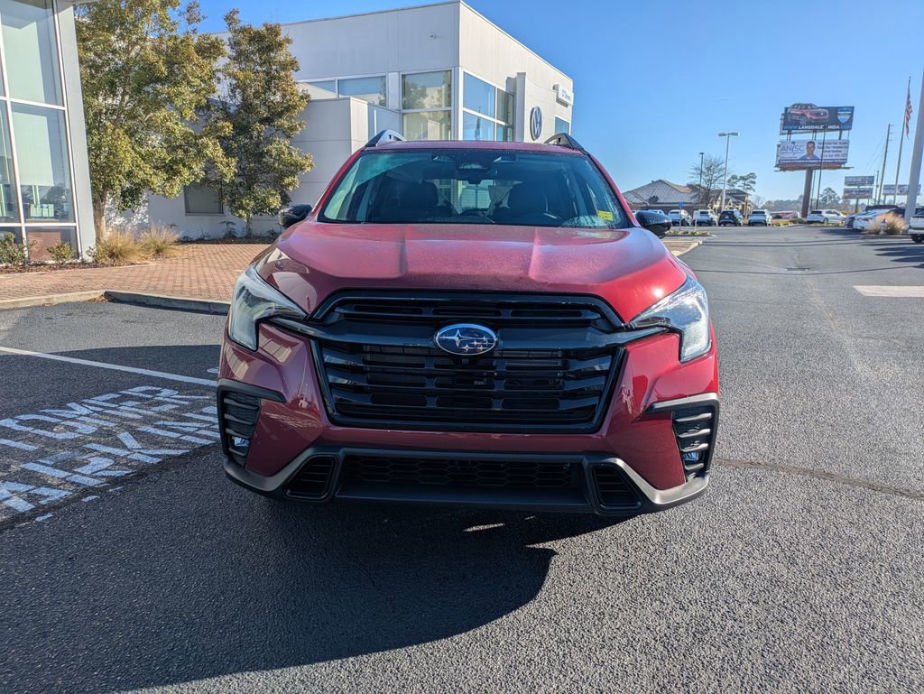 New 2026 Subaru Ascent Bronze Edition w/ Onyx Package AWD/4WD image 9