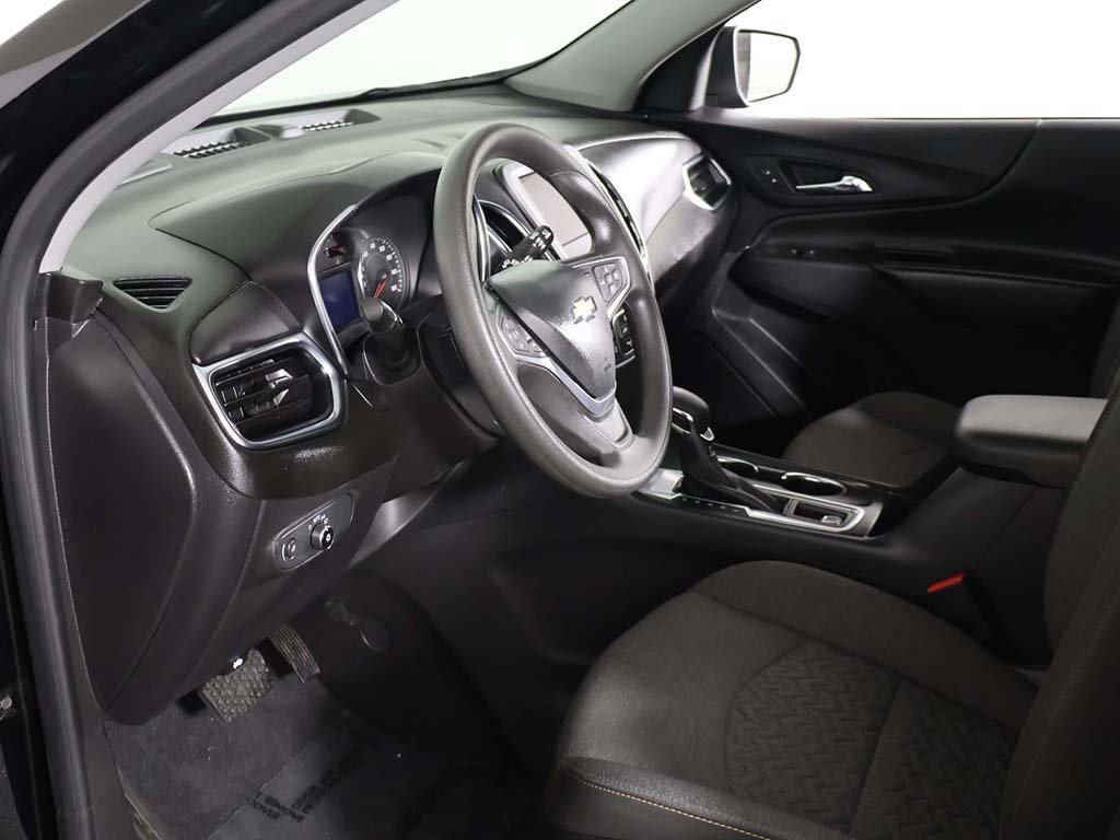 Used 2023 Chevrolet Equinox LT image 19